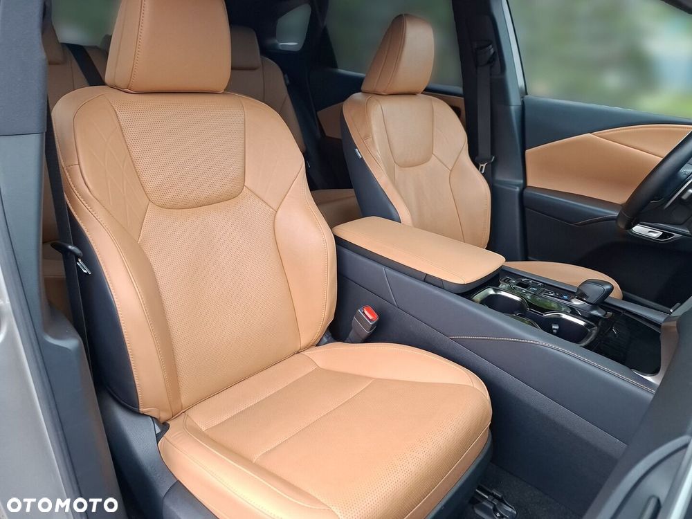 Lexus RX - 18