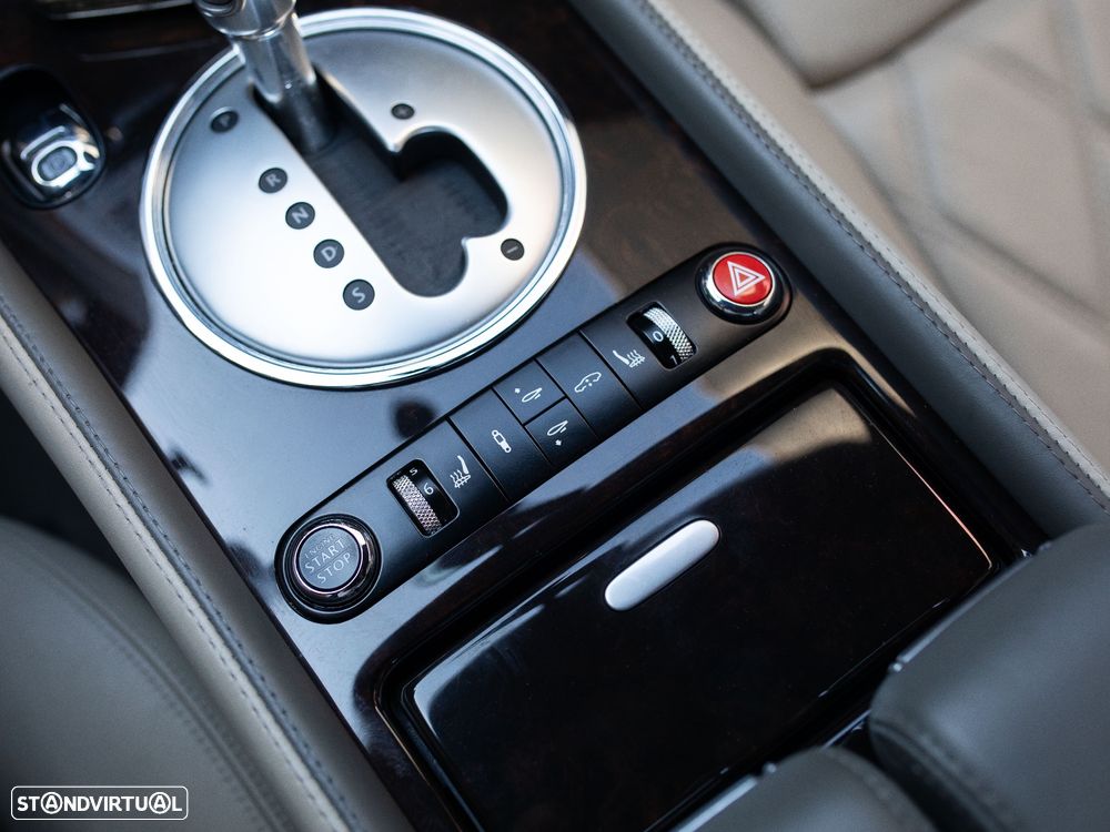 Bentley Continental GT Speed - 27