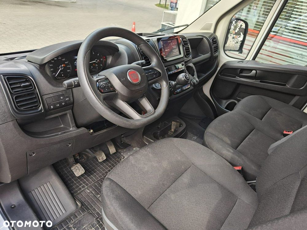 Fiat Ducato - 8
