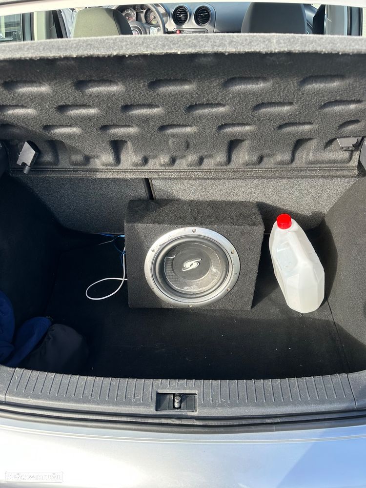 SEAT Ibiza 1.2 12V Reference - 7