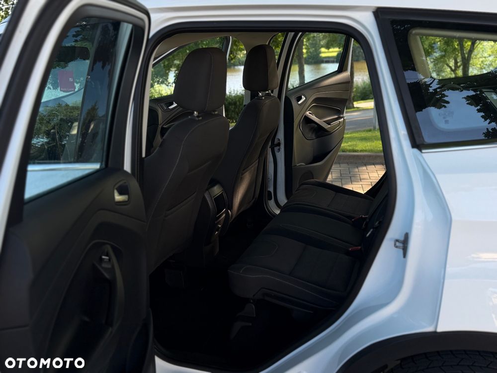 Ford Kuga 2.0 TDCi 4WD Trend - 10