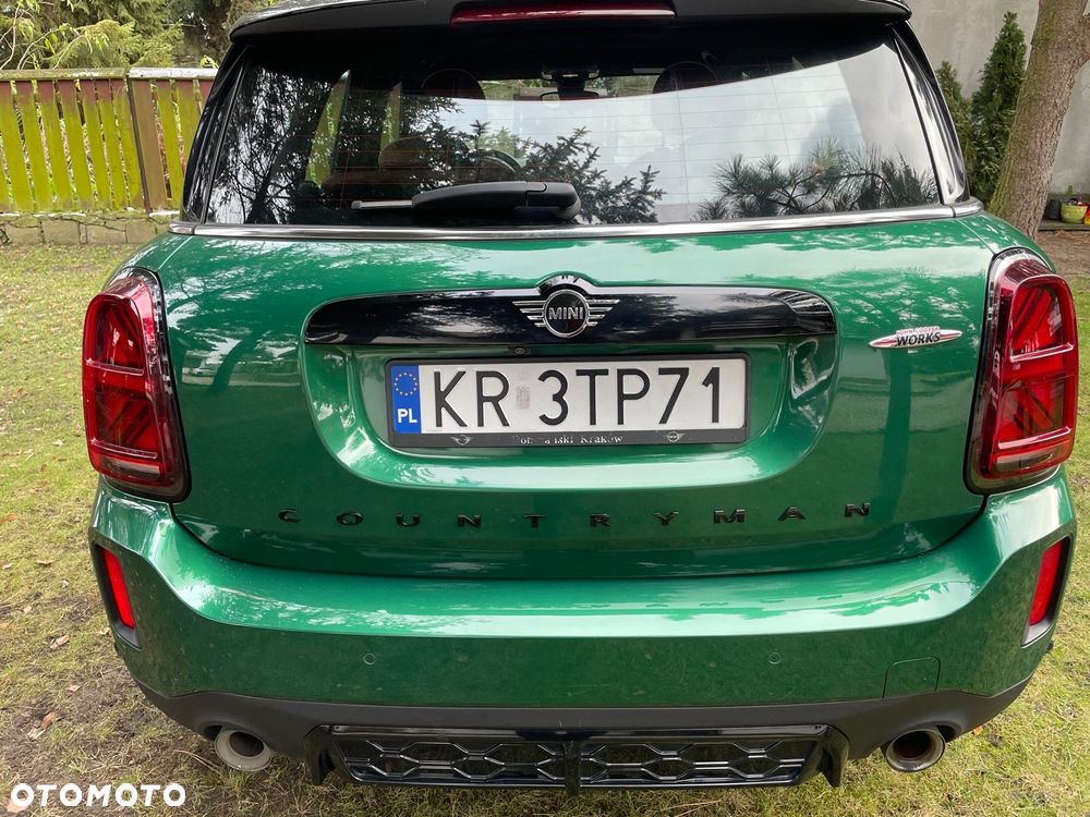 MINI John Cooper Works - 3