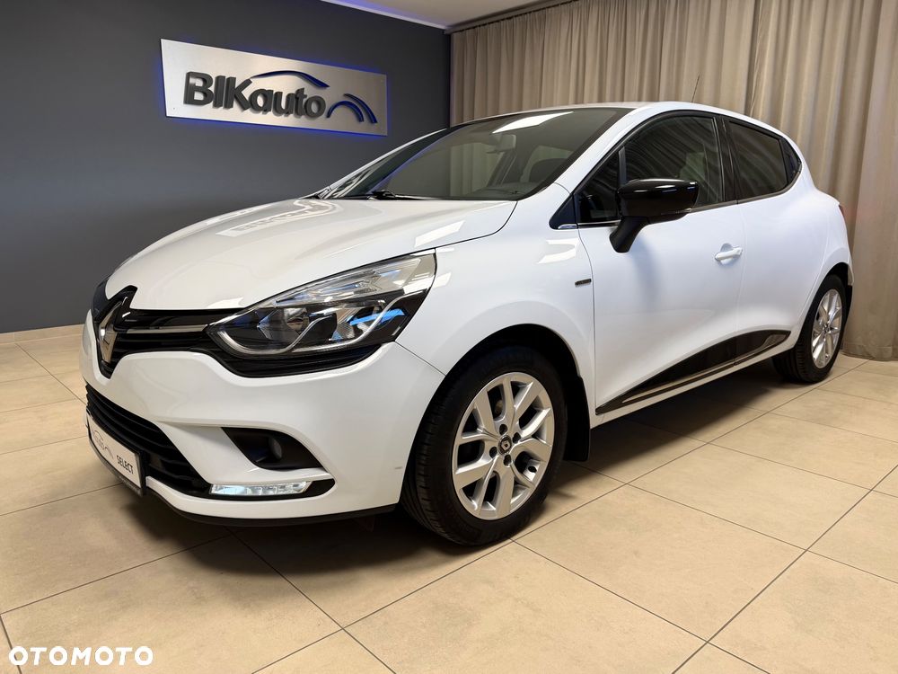 Renault Clio 0.9 Energy TCe Limited - 3