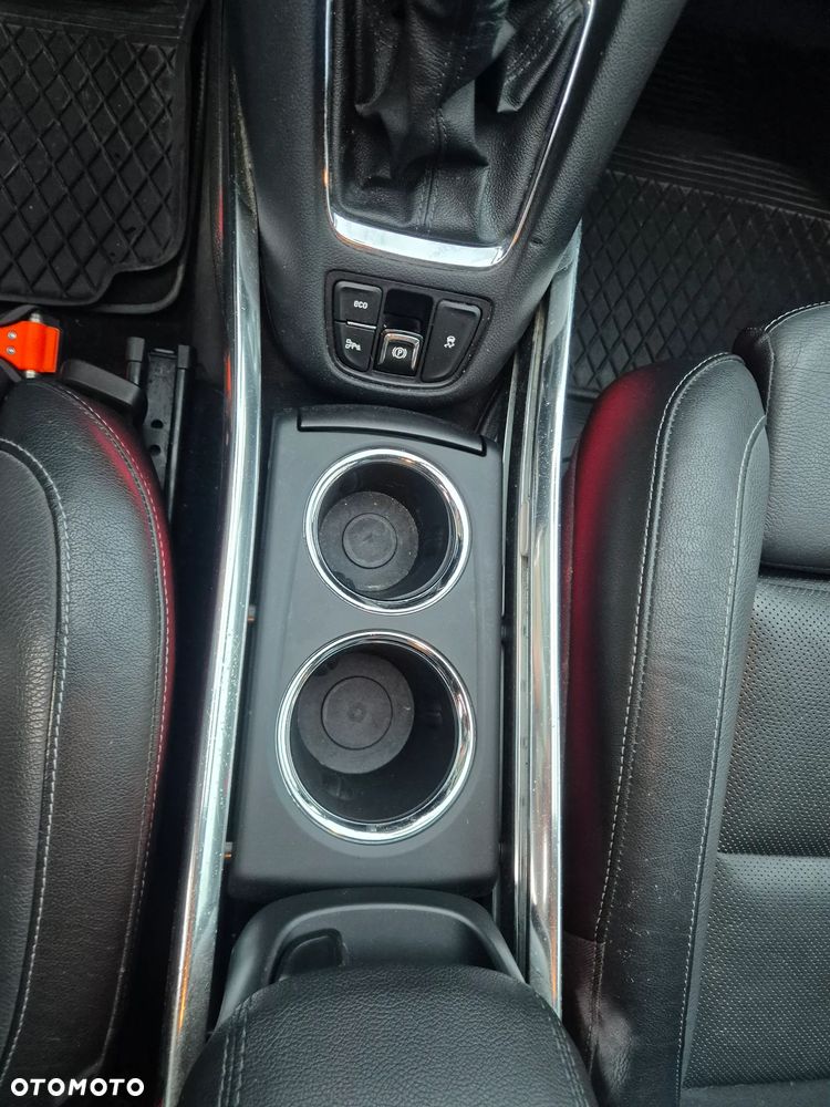 Opel Zafira 1.6 T SIDI Cosmo S&S - 15