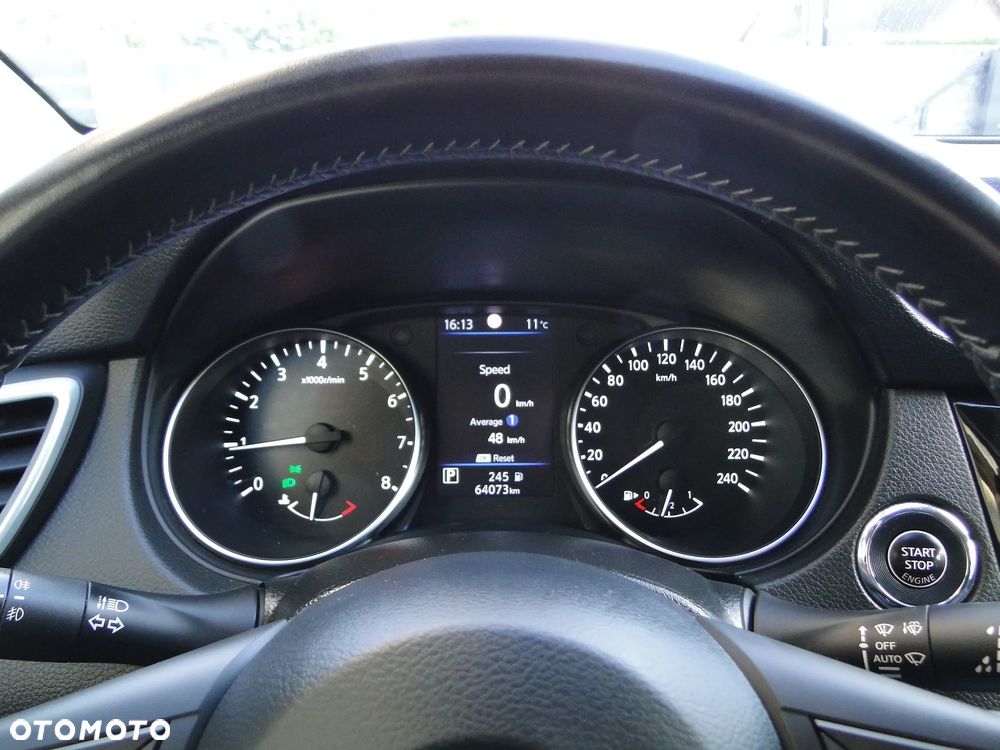 Nissan Qashqai 1.3 DIG-T DCT TEKNA+ - 31