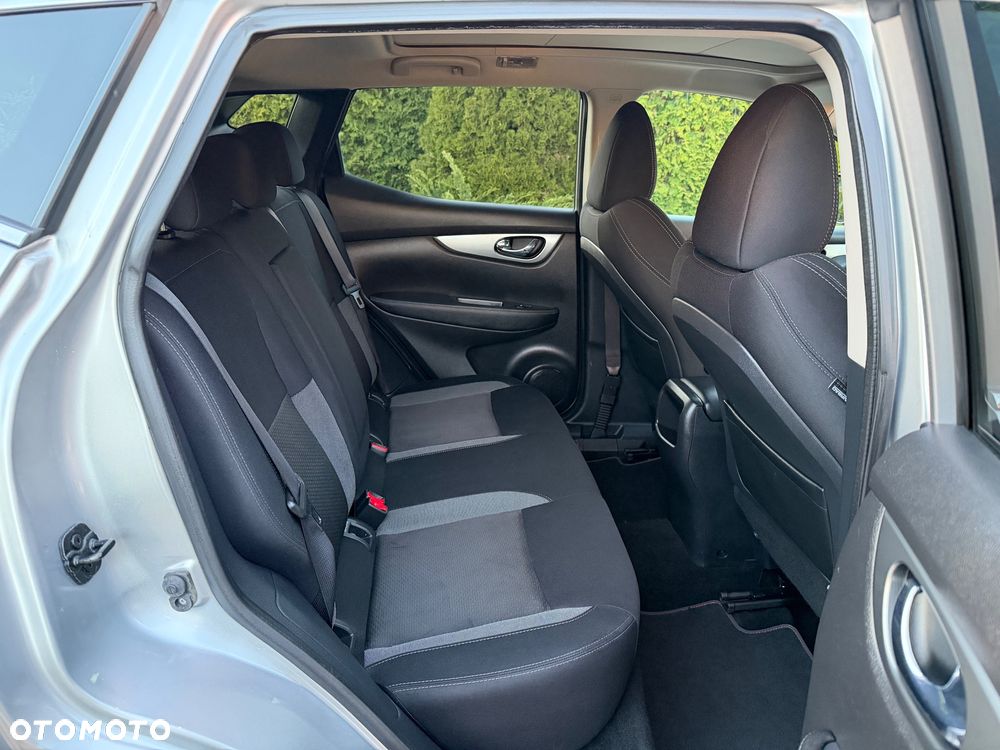 Nissan Qashqai 1.3 DIG-T Acenta - 18