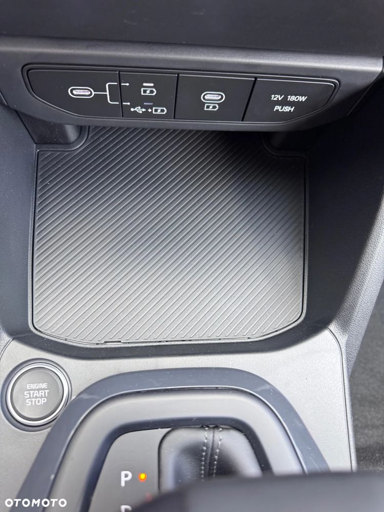 Kia K4 1.6 T-GDI M - 20
