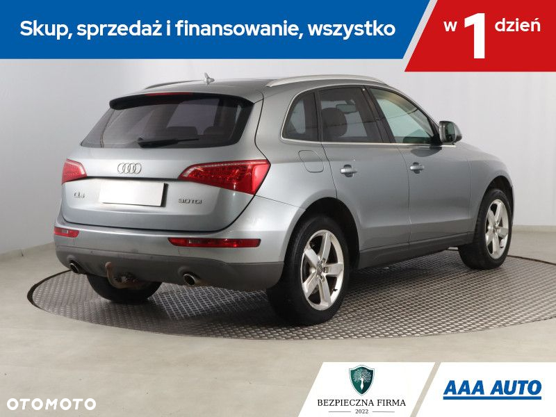 Audi Q5 - 6