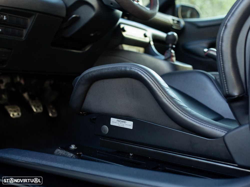 Toyota GR Yaris 1.6 T - 30