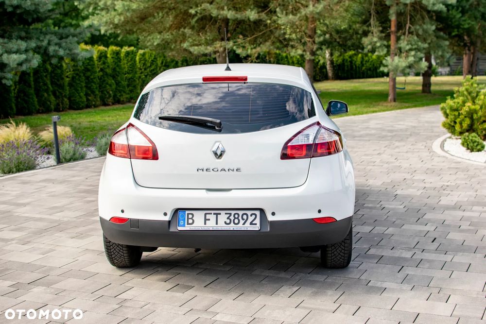 Renault Megane - 24