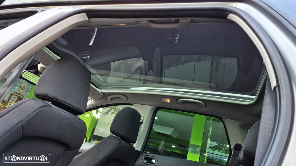 Peugeot 308 SW 1.6 e-HDi Sportium CVM6 - 14