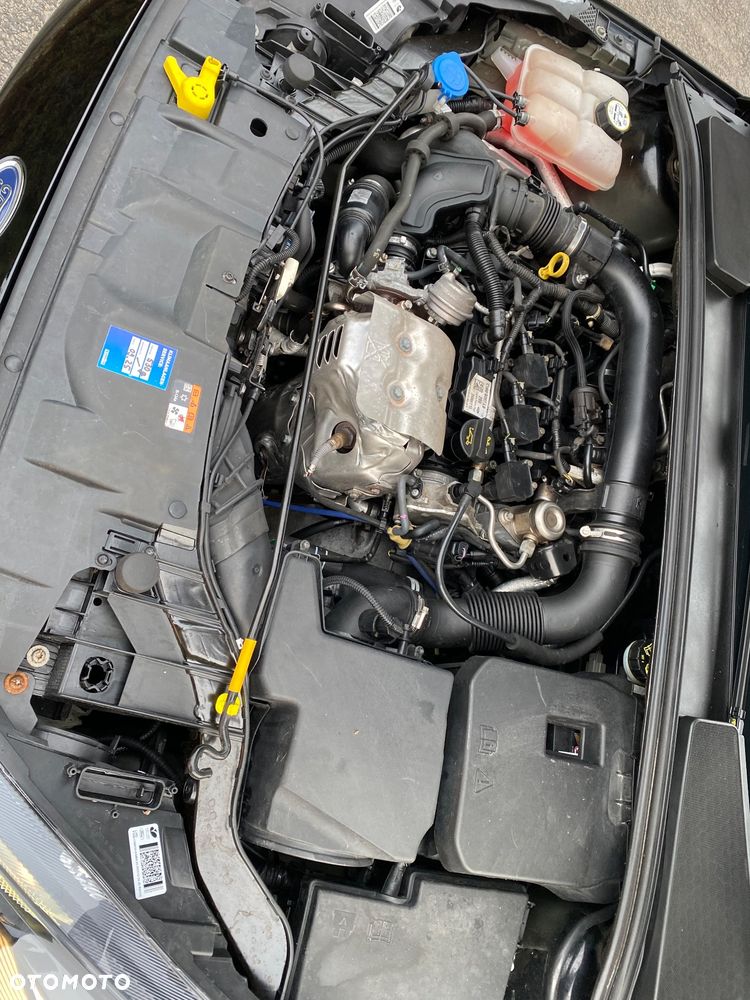 Ford Focus SW 1.0 EcoBoost Edition - 25