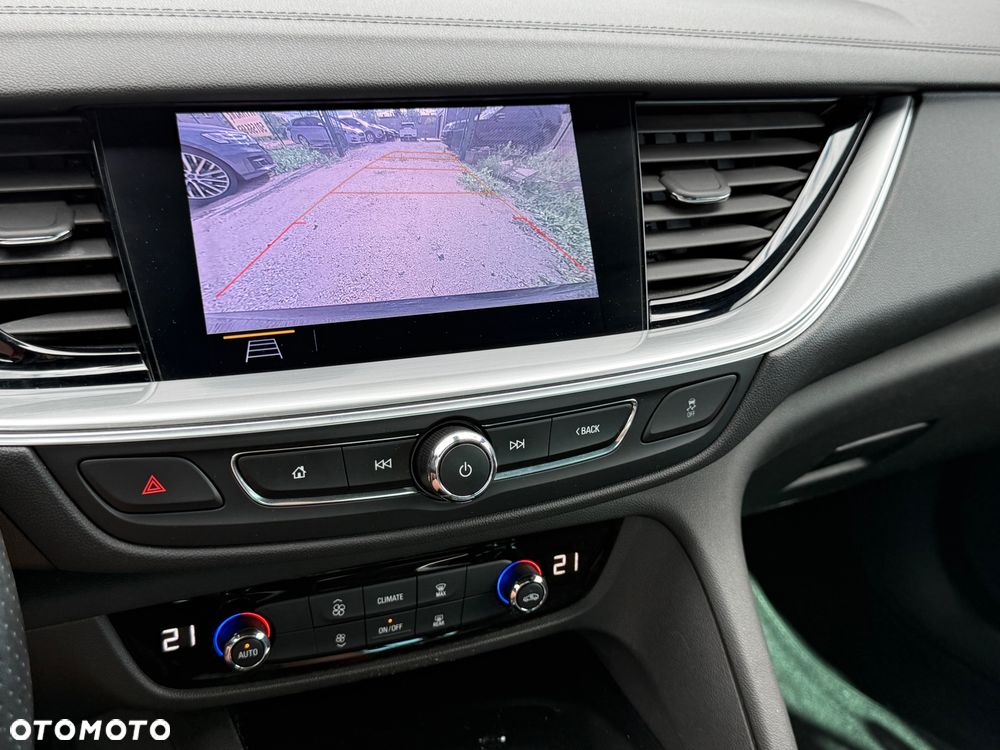 Opel Insignia 2.0 T GS Line + S&S - 27