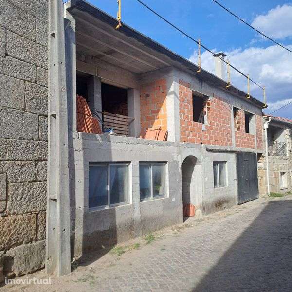 Casa moradia 200m2 - Grande imagem: 2/9