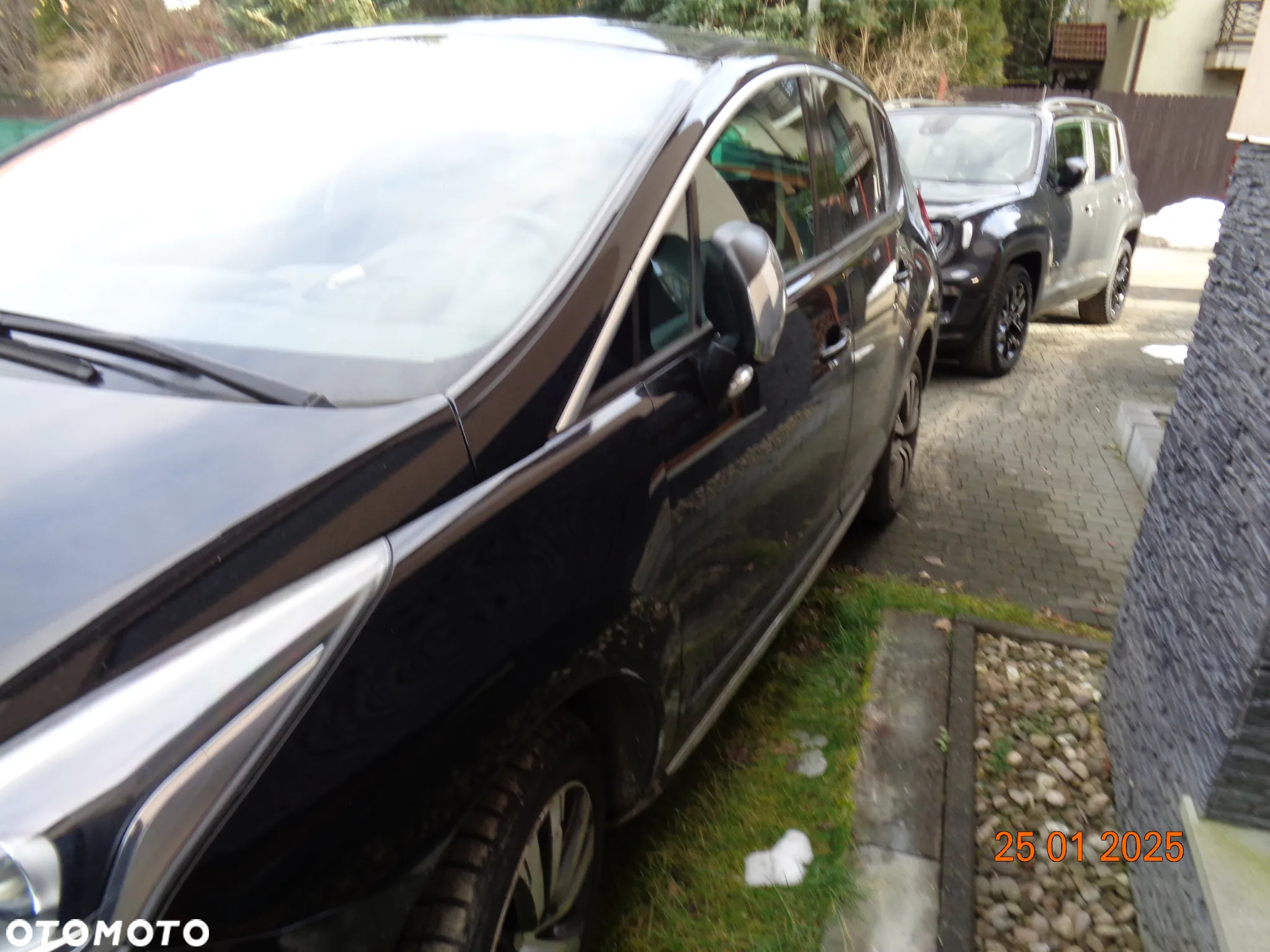 Peugeot 3008 1.2 PureTech Access - 2