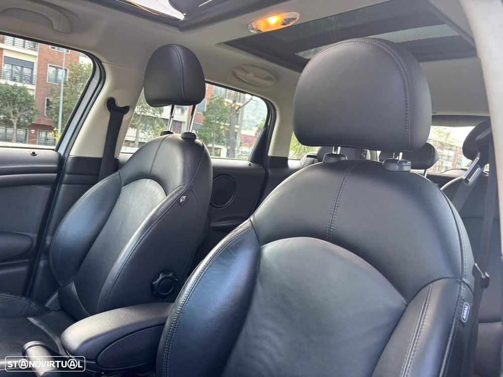 MINI Countryman Cooper S ALL4 - 23