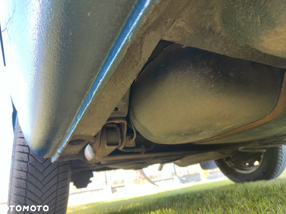 Skoda Felicia 1.9 D GLX - 20