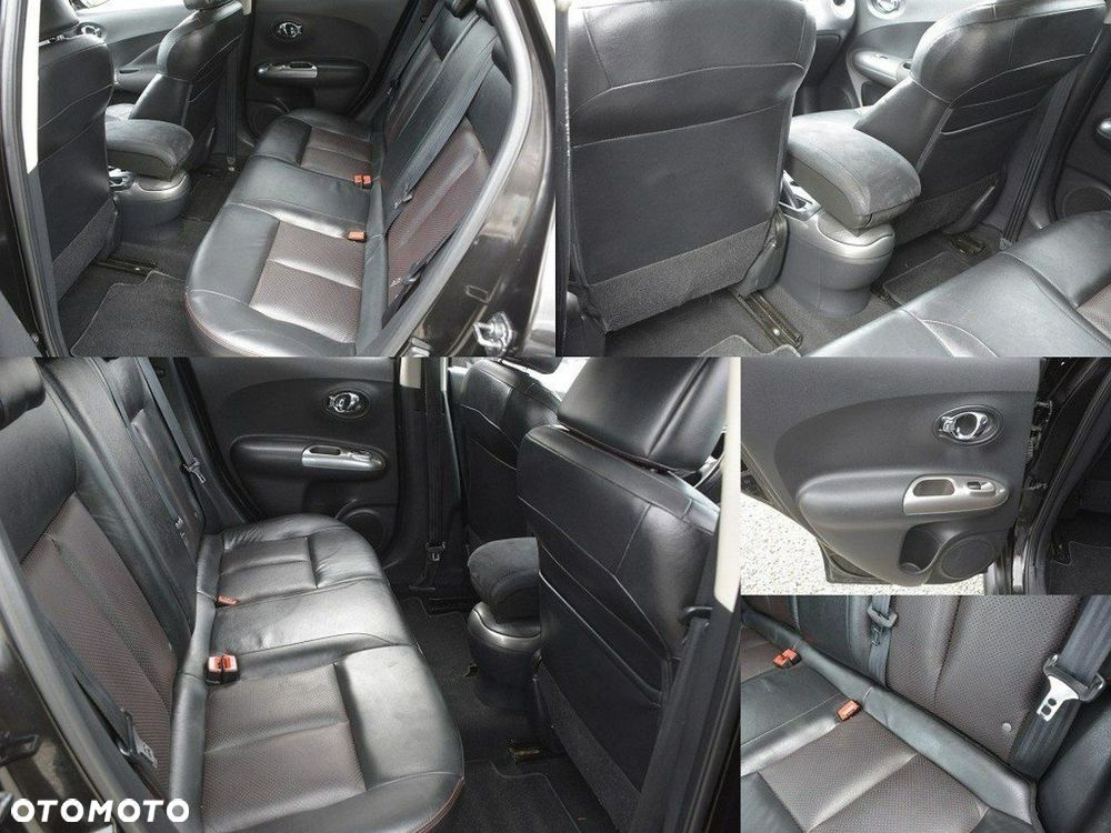 Nissan Juke 1.6 DIG-T Tekna - 34