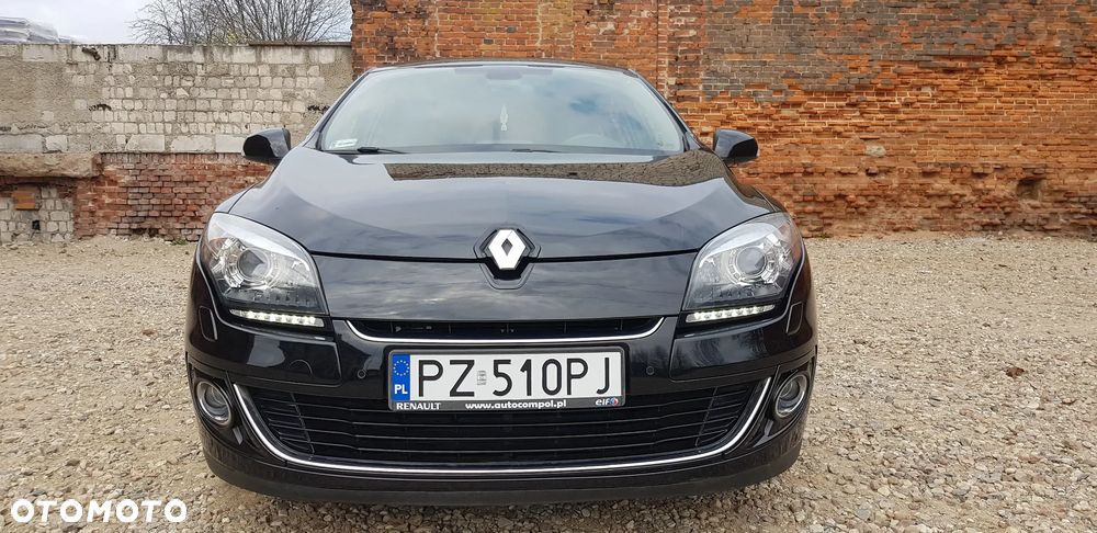 Renault Megane - 2
