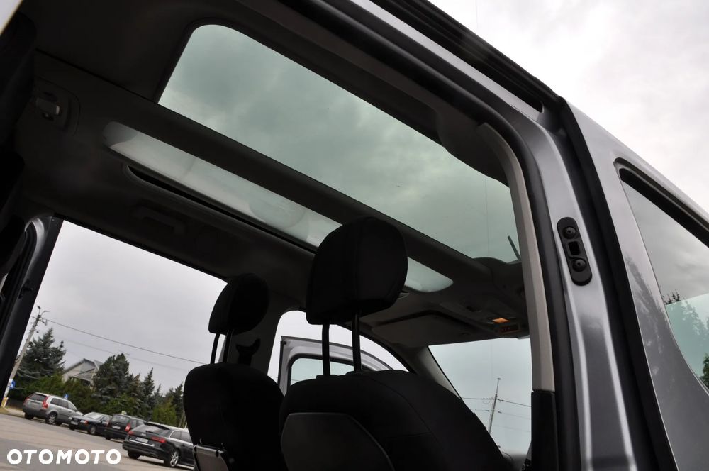 Citroën Berlingo M BlueHDi 130 SHINE - 30