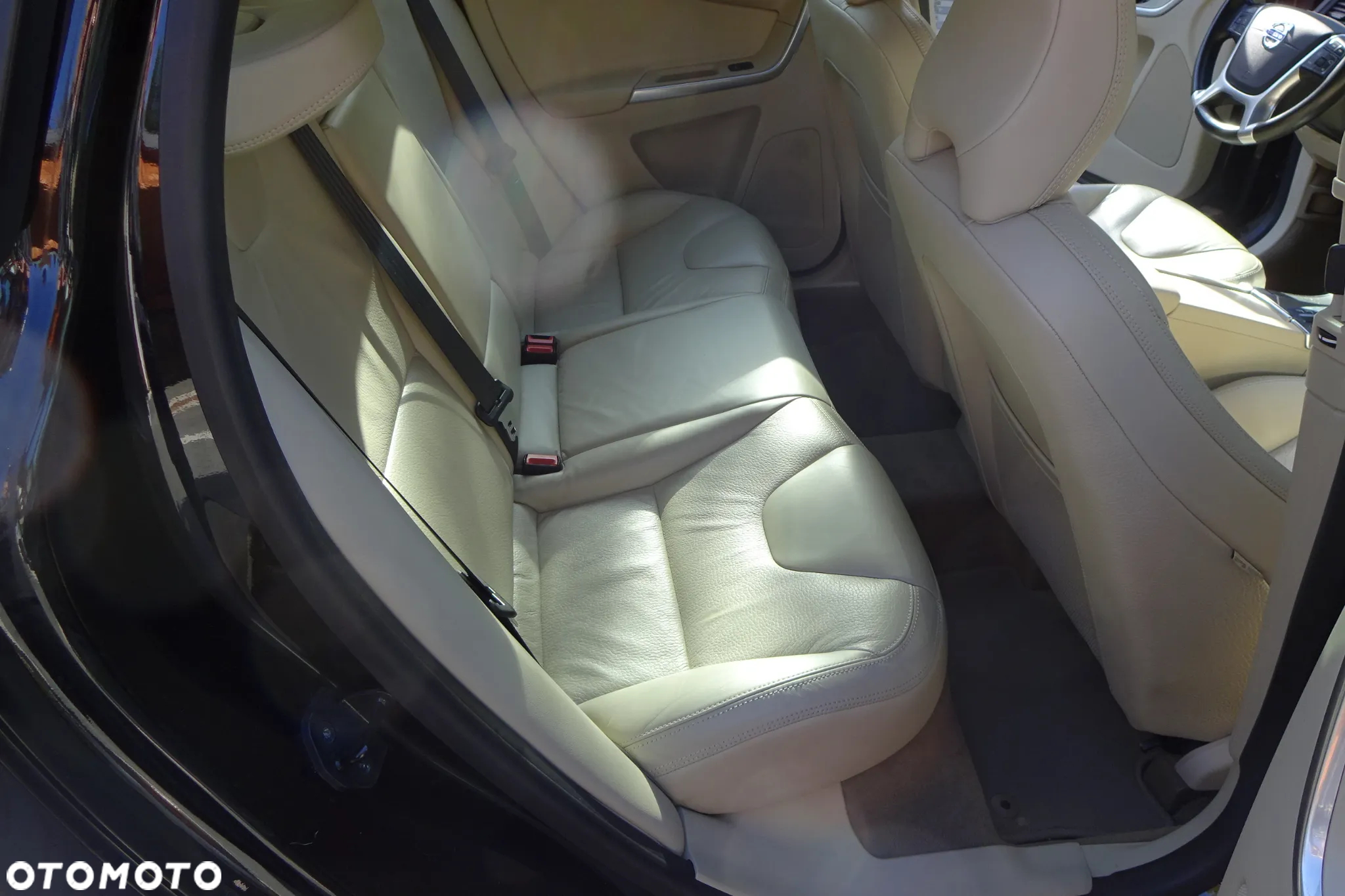 Volvo XC 60 - 12