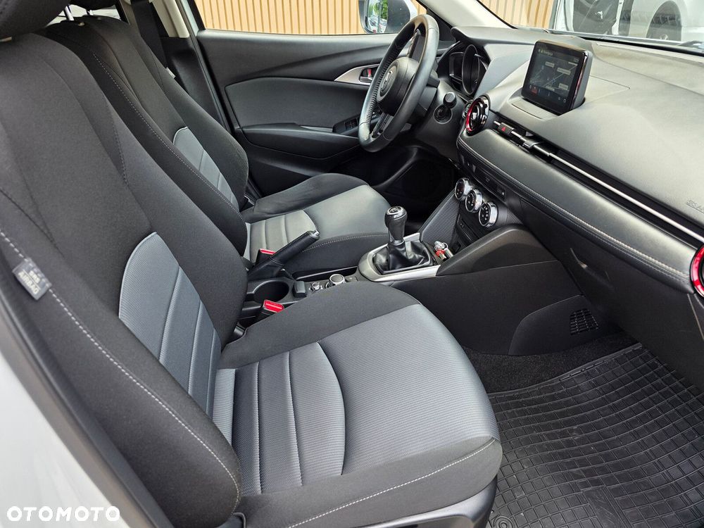 Mazda CX-3 - 13