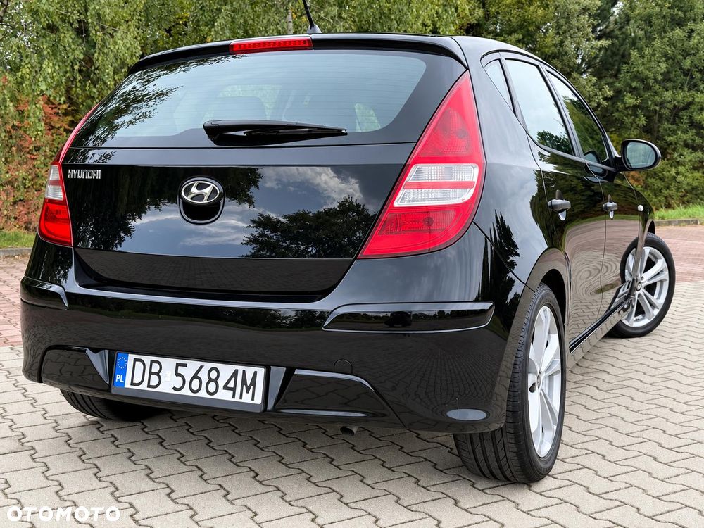 Hyundai i30 i30cw 1.4 Comfort - 20