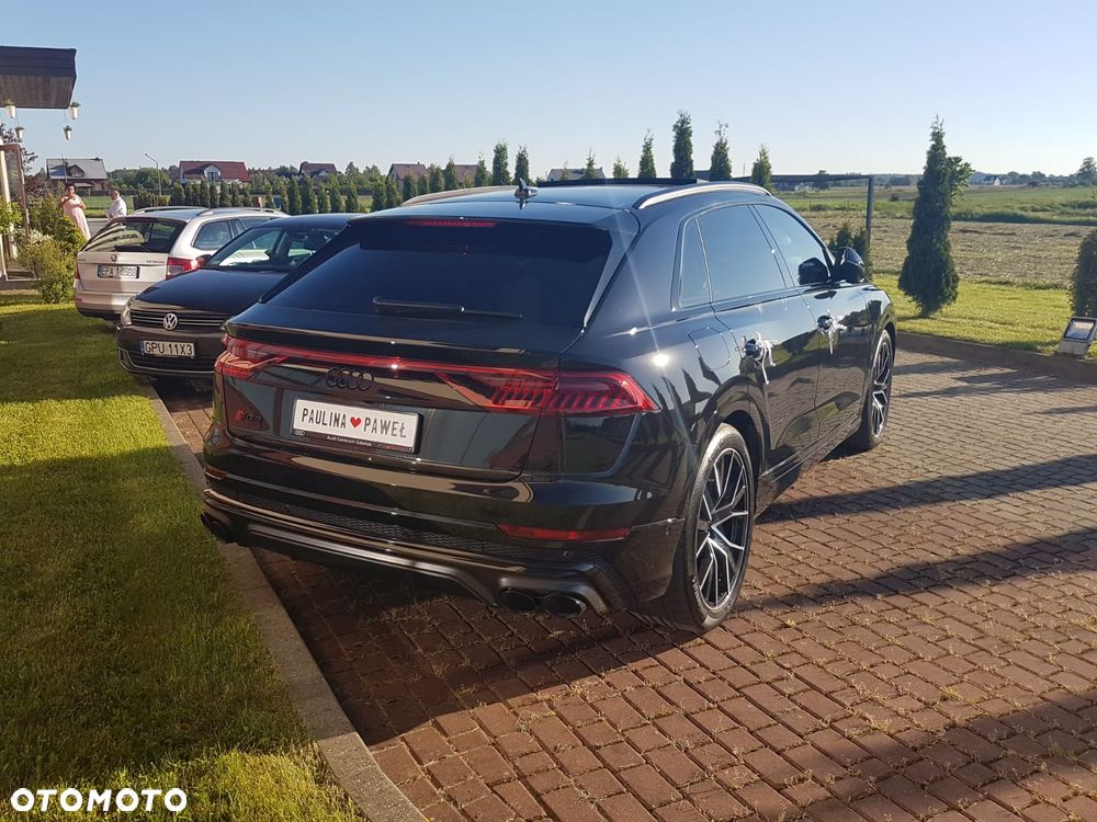 Audi Q8 - 4