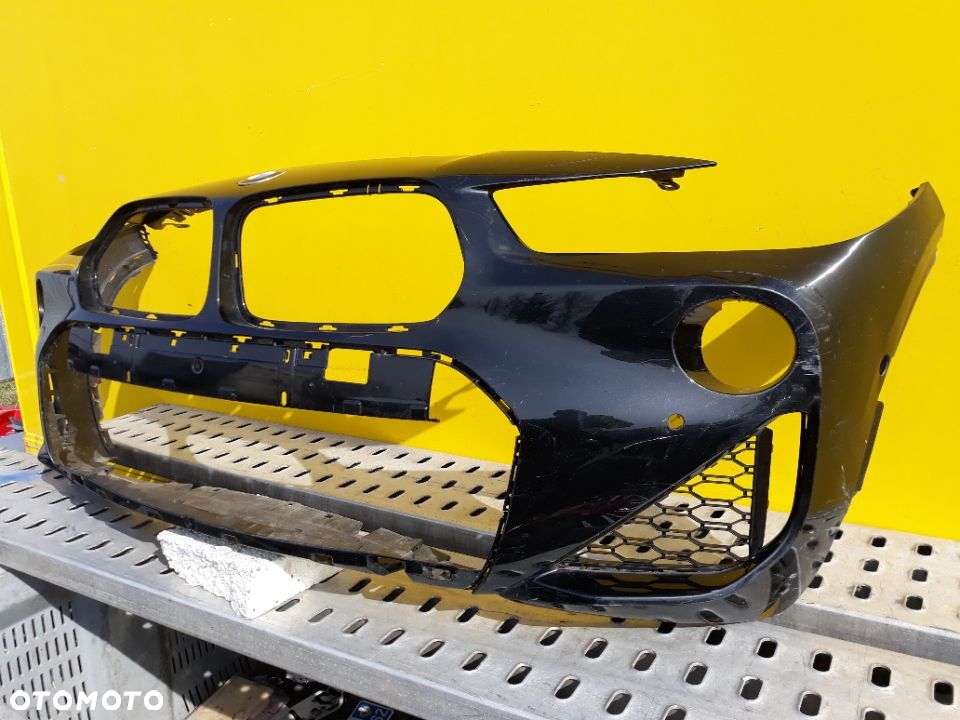BMW x2 F39 M-pakiet Zderzak Przód 5111-8069086 - 3