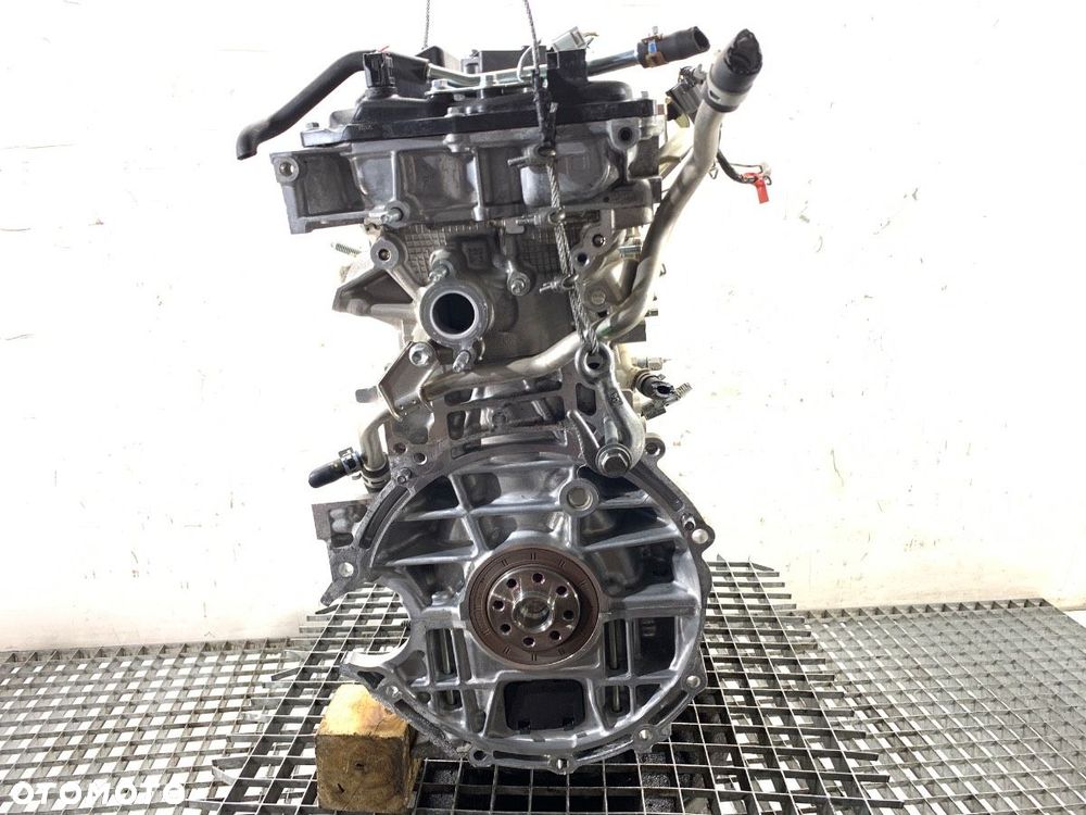 SILNIK  TOYOTA COROLLA sedan (_E21_) 2019 - 2022 1.8 VVTi Hybrid (ZWE211, MZEA12) 72 kW [98 KM] - 2