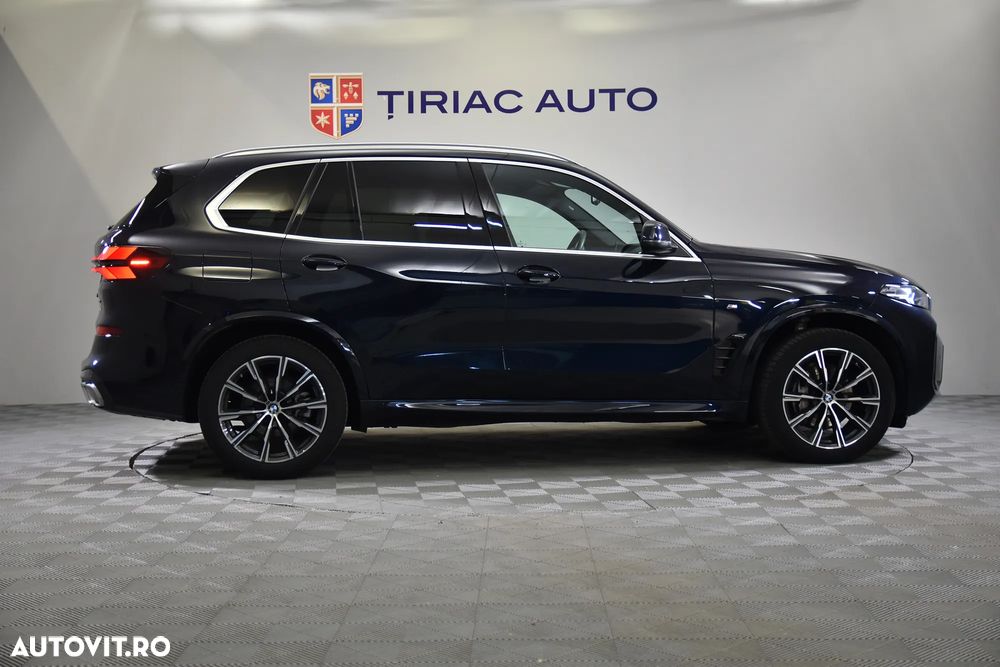 BMW X5 - 7