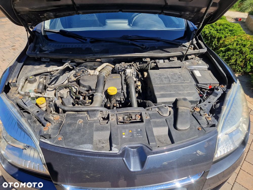 Renault Megane - 20