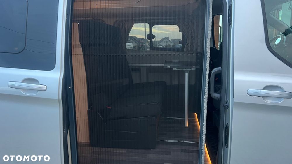 Ford ELLIOT NACRE 66XT - 25