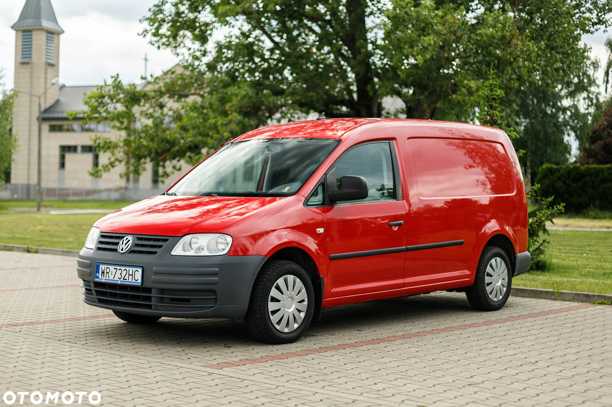 Volkswagen Caddy - 6