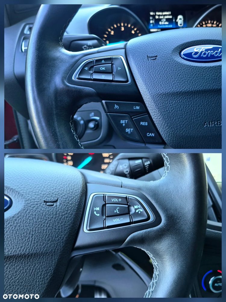 Ford Kuga 2.0 TDCi 4x4 ST-Line - 35