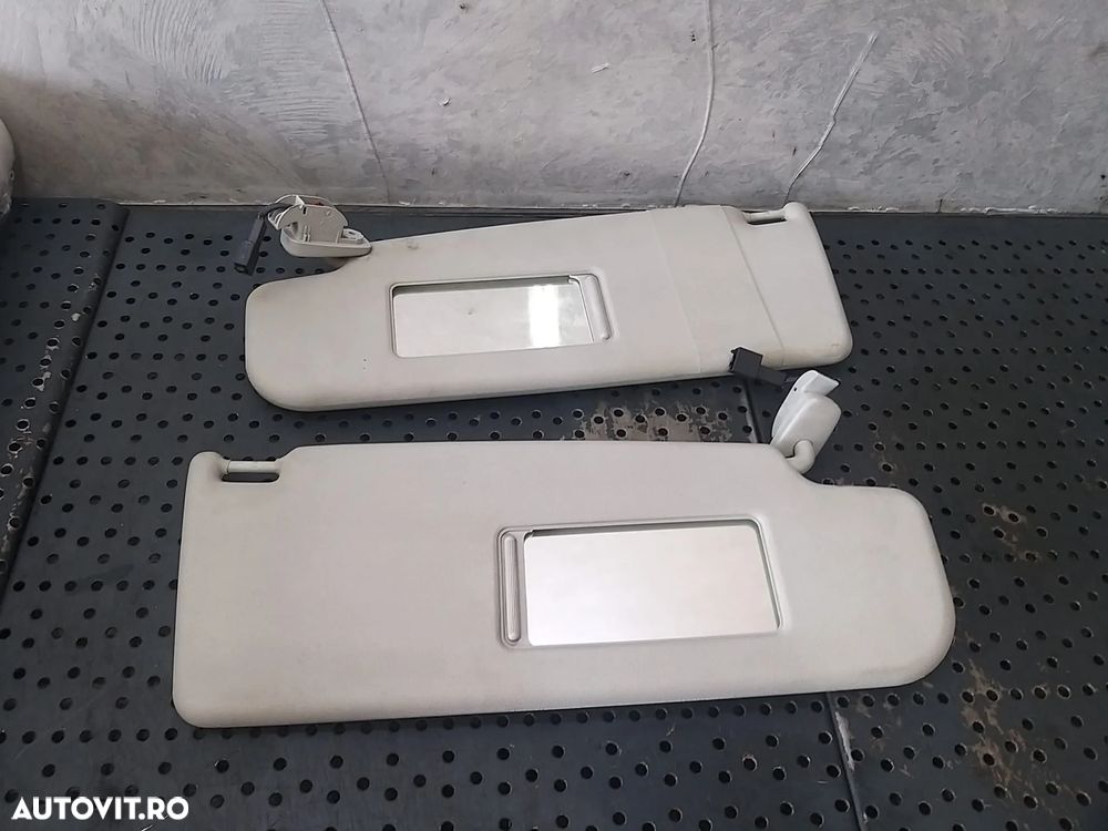 Set parasolare umbrelute seat toledo 3 5p 5p0857552a - 1