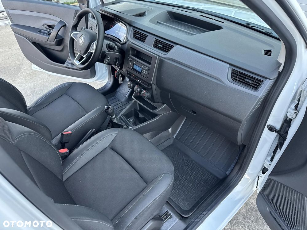 Renault Express Van - 12