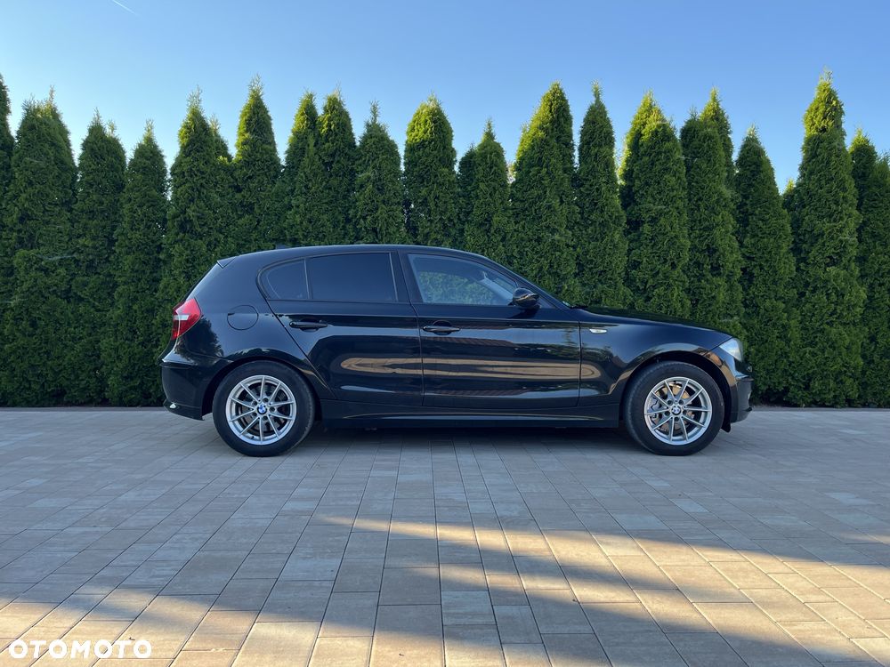 BMW Seria 1 - 3