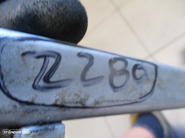 Elevador Sem Motor Elevsm2280 MERCEDES VITO 1 COMBI W638 1999 2.2CDI 112CV 4P VERDE TROPA FE - 3