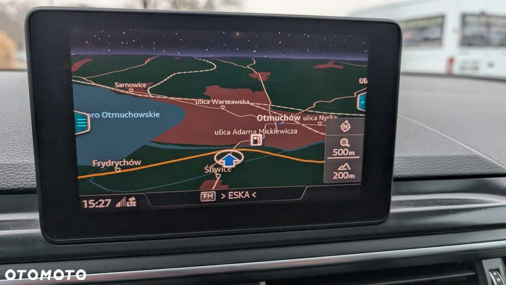 Audi A4 Avant 2.0 TDI ultra S tronic - 21