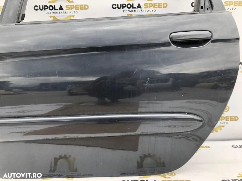 Portiera usa stanga spate Citroen Xsara Picasso 1 [1999 - 2004] - 4