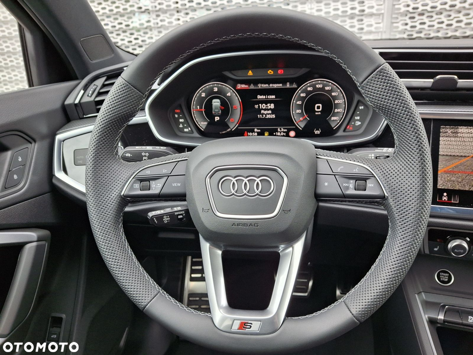 Audi Q3 - 20