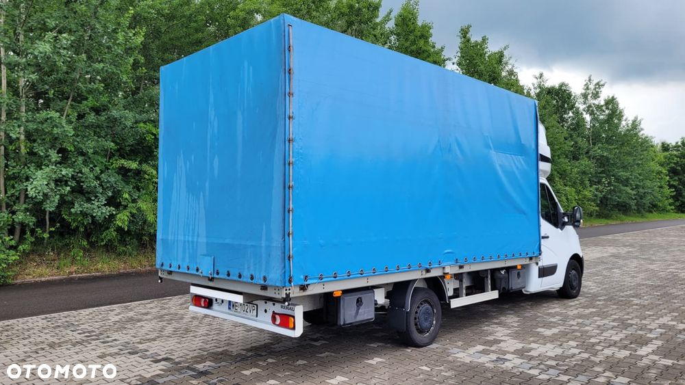 Renault master - 4