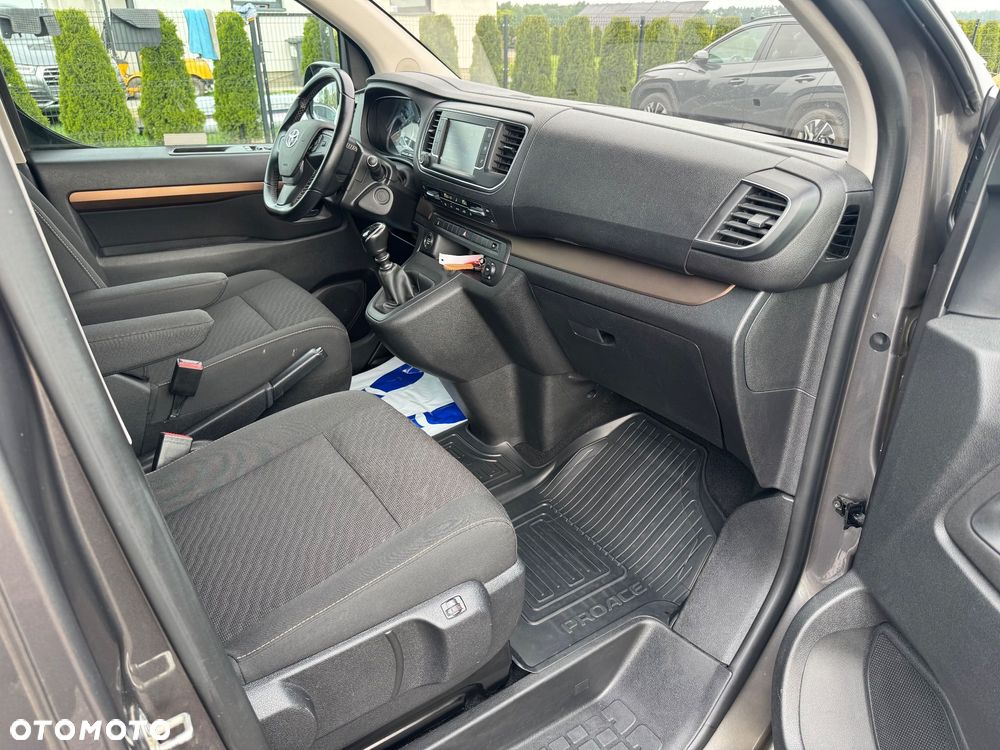Toyota Proace Verso 2.0 D4-D Long Family - 11