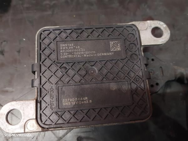 Catalisador Nissan Nv400 Caixa (X62, X62b) - 6