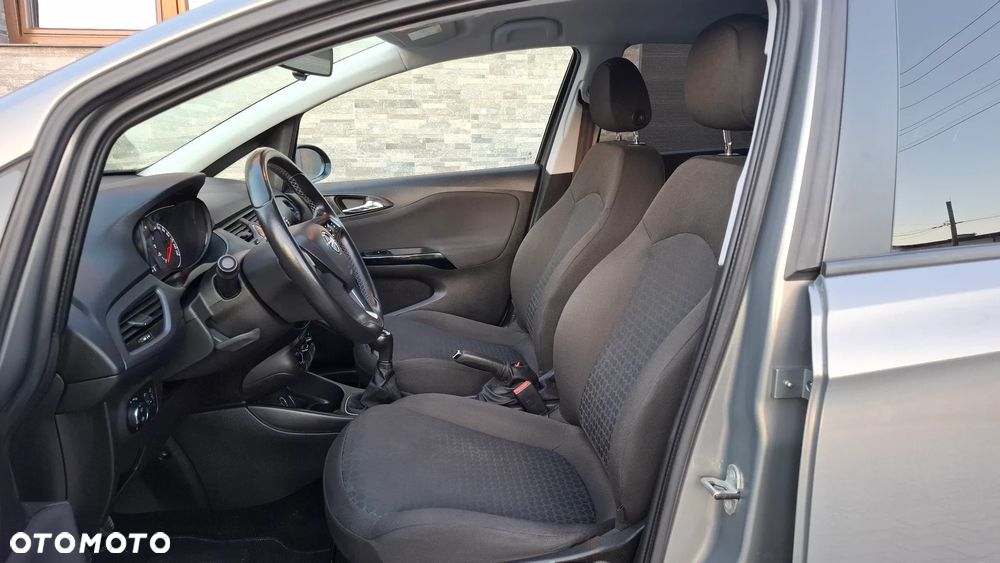 Opel Corsa 1.4 Selection - 23