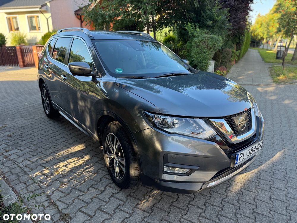 Nissan X-Trail 1.6 DIG-T N-Connecta 2WD - 3