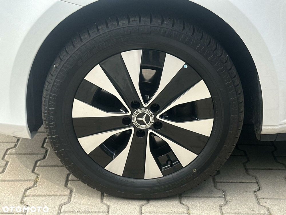 Mercedes-Benz Vito Tourer - 5