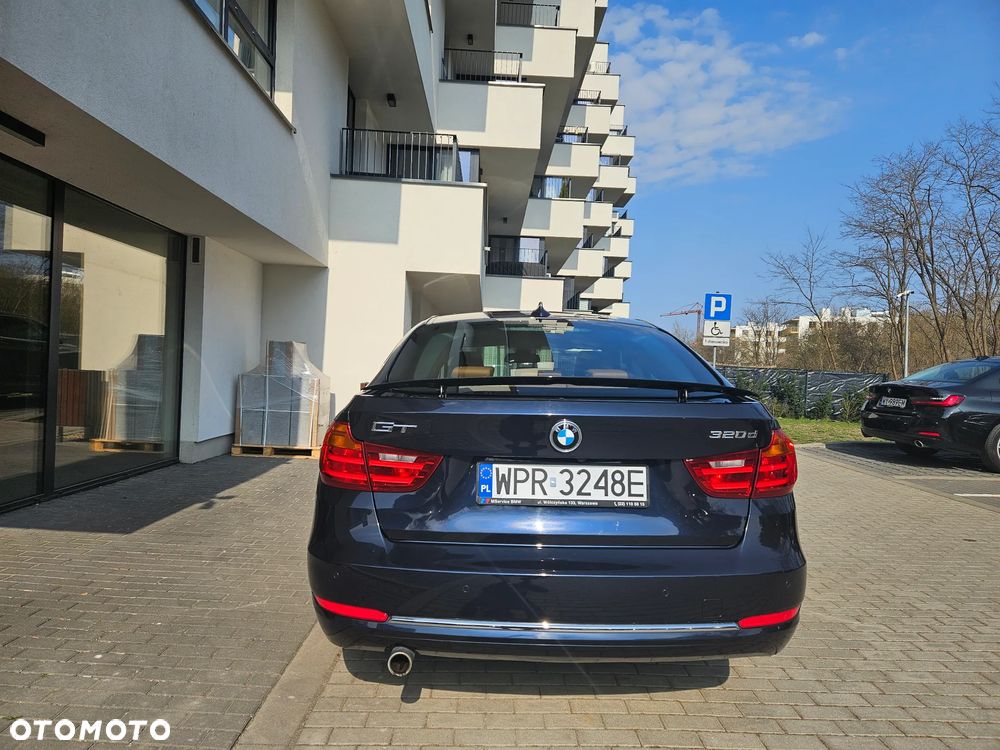 BMW Seria 3 - 6