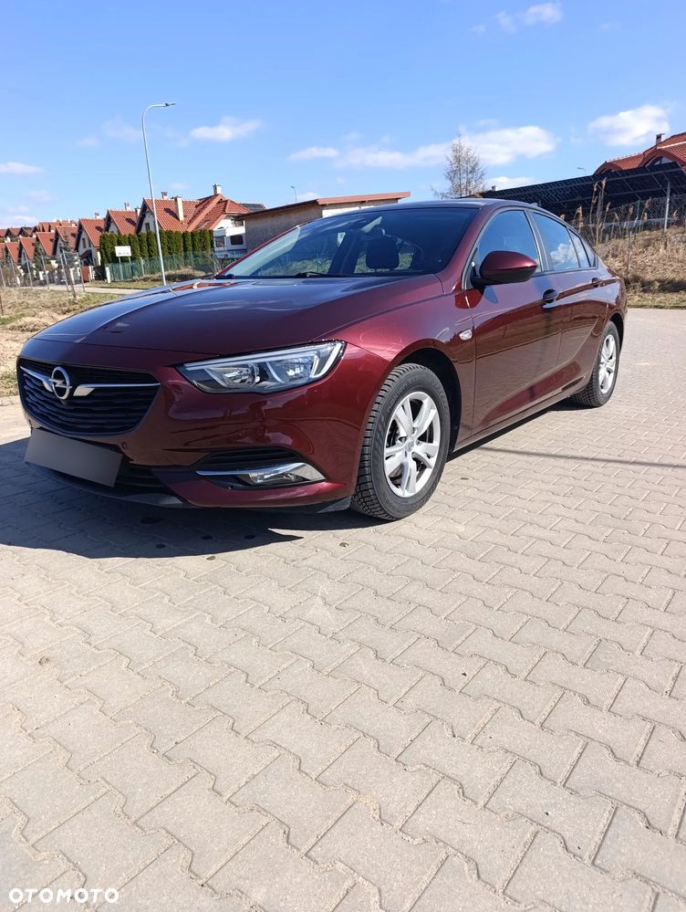 Opel Insignia 1.5 T Enjoy S&S - 1